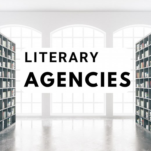 30 Best Literary Agencies For New Authors (in 2023)