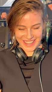 10K reactions · 1K shares | For many months you’ve been asking me to share with you my edit of "One & One" today it’s finally available!  Link: https://anfisaletyago.bandcamp.com/track/anfisa-letyago-one-one-miles-nrg-edit | Anfisa Letyago | Facebook