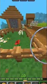 What would happen if Minecraft was reversed?