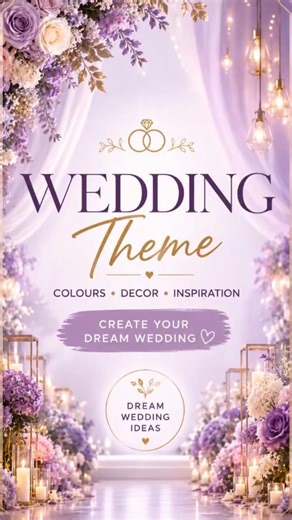 Elegant Wedding Table Decoration Ideas ✨