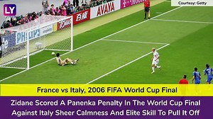 Happy Birthday Zinedine Zidane: Top 5 Goals Of The World Cup-Winning France Football Legend