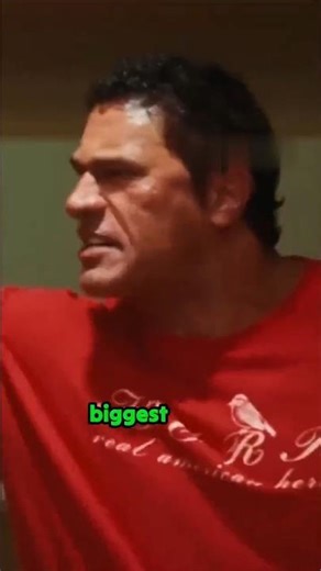 Would It Be Easier If I Punched You In The Face? #youtubeshorts #interview #dwaynejohnson