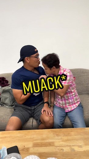 Runner Kao on TikTok