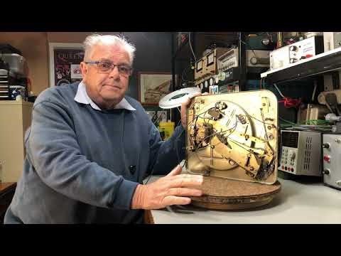 Precedent Gram Restore - The Turntable - Part 5