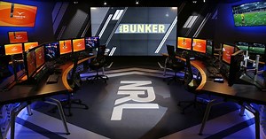NRL Bunker launched