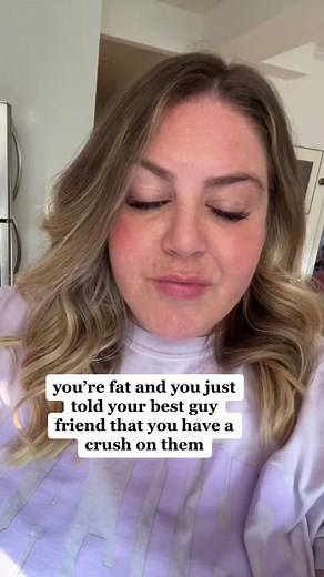 Navigating Crushes as a Plus Size Friend