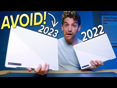 ASUS, Seriously!? 2022 Zephyrus G14 BETTER than 2023?!