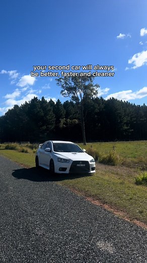 time to build 👏 #fyp #tiktok #cartiktok #cargirl #sst #turbo #mitsubishi #evolution #power #widebody #evox #biggerandbetter #evoxmr #rip