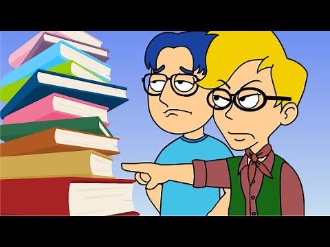 Noah Gets Homeschooled! (Full Video)