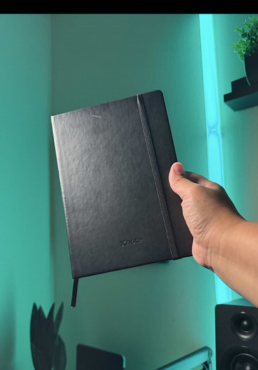 Revolutionize Your Workspace with XNote AI Smart Notebook