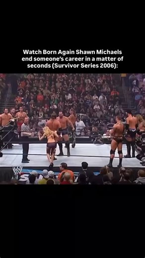 wwefinishers0.1 on Instagram: "😂😂😂 Video property of @wwe"