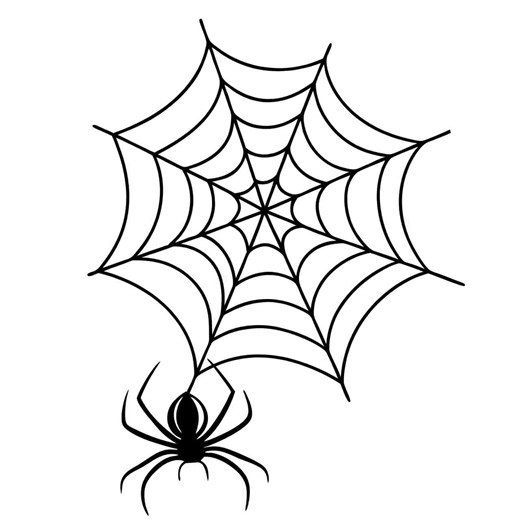 Spider Web Svg Png Bundle, Halloween Svg, Spider Web Clipart, Cobweb Svg, Spider Web Vector, Instant Download, Cut for Cricut, Silhouette - Etsy