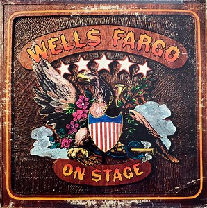 Wells Fargo - Wells Fargo On Stage