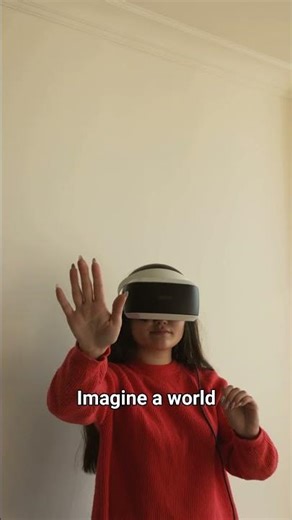 Can AI See Better Than You? #Shorts