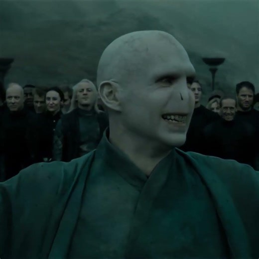 Lord voldemort !
