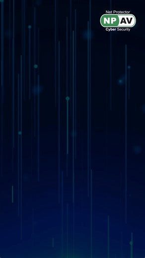 A data breach can wipe out years of work. But with Net Protector...