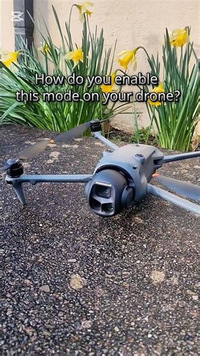 sji mavic 4 pro demo mode #djineo2 #air3s #avata2 #mini4pro #mini5pri #irishtourism #drone #dji