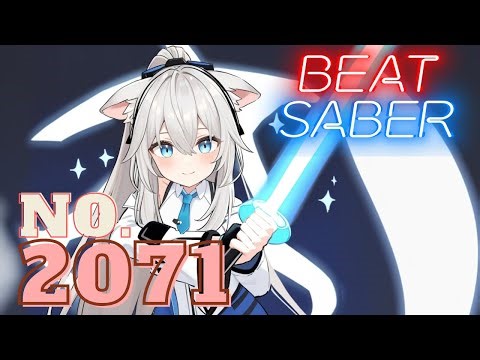 [BEAT SABER] DECO*27 / モニタリング / Best Friend Remix / feat. 初音ミク - Expert+