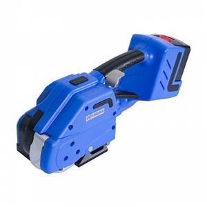 [Hot Item] High-Performance Polypropylene Strapping Tools with Enhanced Battery Efficiency Strapping Machine