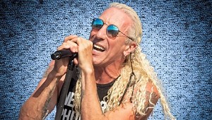 Twisted Sister’s Dee Snider blasts today’s ‘left-wing hypersensitivity PC’ people