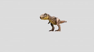 Dino - Download Free 3D model by Artem.Alekseev (@Artem.Alekseev23)