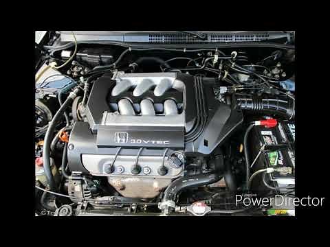99 Honda Accord ex v6\nturn over but won't start fix.