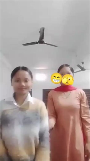 #fypシ for you 💓#tik tok nepal 🇳🇵#trending #go viral #hawa chalo Siri 😁@Roshni Limbu 💓