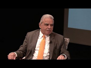 Living the Asian Century: An Undiplomatic Memoir with Ambassador Kishore Mahbubani