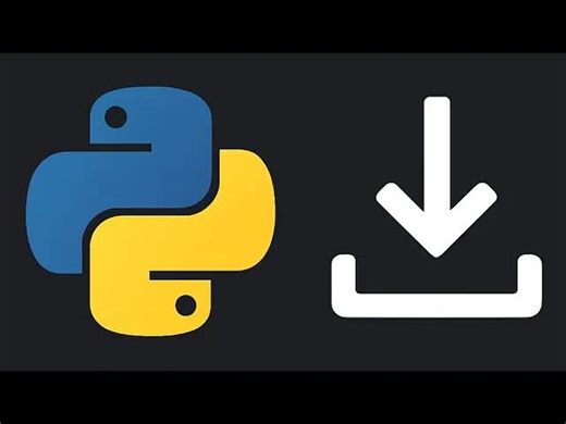 【中文配音】2025年安装Python的最佳方法（别再浪费时间了！）