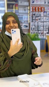 Capture Connect Create – Meet the iPhone 16 Pro Max 🔥#Dazzle #iphone #discount_at_dazzle | Dazzle