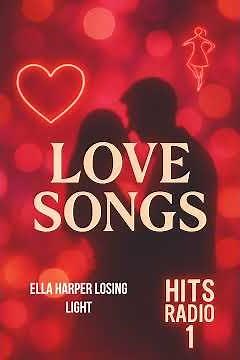 Hits Radio 1 - Top Hits 2025 - Best Love Songs 2025 - Ella Harper Losing Light #radio #radiolive