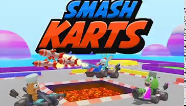 Smash Karts
