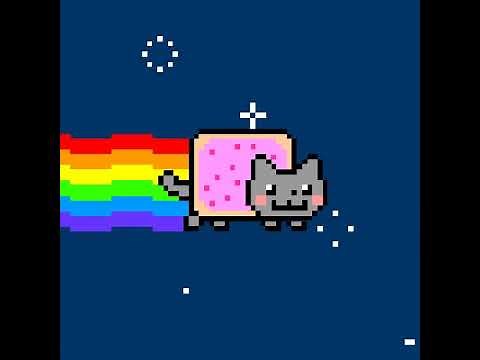 Nyan Cat (SMW Soundfont) - Other Music Extended