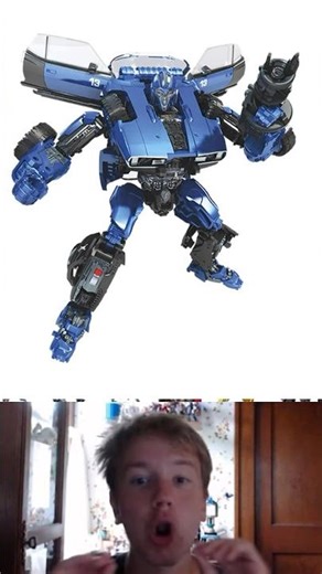 The best Dropkick! Transformers Studio Series Ranking 46
