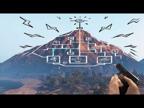 20 GTA Secrets That Blew Our MINDS