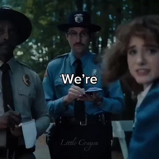 Nancy Wheeler Remix: Offbeat Vibes from Stranger Things