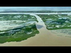 Rivers of the United States Explained: Mississippi, Missouri, Colorado & Major US Rivers