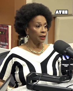 "Anybody can be famous now all you gotta do is F somebody...but I studied" - Jenifer Lewis For Real | Angela Yee