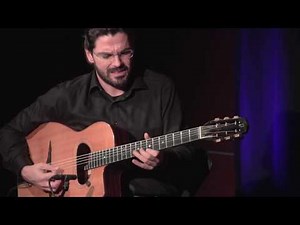 Joscho Stephan & Friends live - Breezin!!!