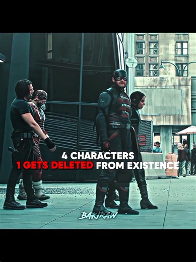Choosing Your Favorite Superhero Moments