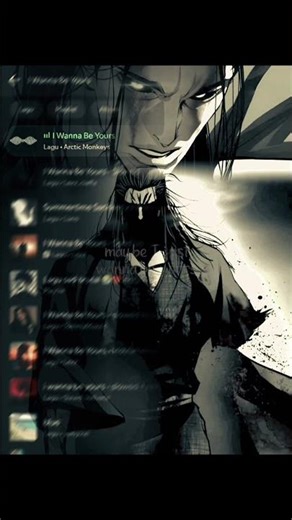 "Shengen Yamazaki I Wanna Be Yours 💔 |Lookism Edit| Aesthetic AMV"