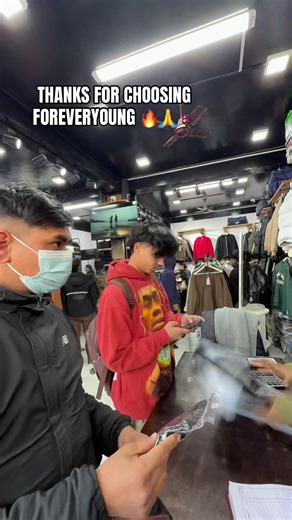 THANKS FOR CHOOSING FOREVERYOUNG 8848❤️ HAMRO OFFER /20../10/02. SMA HUNE XA SO HARRY UP GUYS🙏🔥 Ig:forever_young8848 📍: koteshwor balkumari corc college near #dmusininstagramfororder🇳🇵 #allovernepaldellivery🚚 #foreveryoung8848❤️ #kxameroktaharu #thankyou🙏