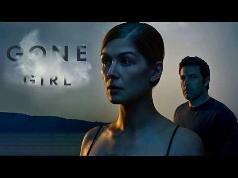 Gone Girl (2014) Movie | Ben Affleck, Rosamund Pike, Neil Patrick Harris | React And Reviews