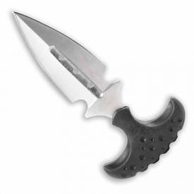 Stealth Push Dagger