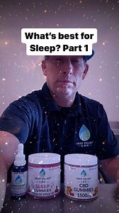 What’s Best for Sleep? #sleep #sleepaid #sleeping #sleepgummies #cbd | Simply Pure Labs | Facebook