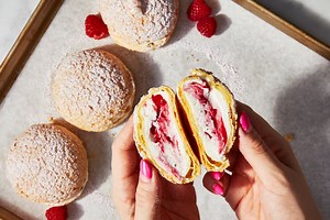The universal appeal (and infinite possibilities) of the cookie cap