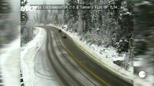 Avalanche danger rises after Utah welcomes fresh powder