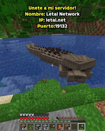 @bandisergio6 on Instagram: "JUGANDO EL MOD DE CATZILLA 💀🍓 #minecraft #minecraftmods #minecraftvideos #minecraftaddons #godzilla #mods #viral #minecraftbedrock #minecraftjava #minecraftpe #minecraftmemes #memes #random #humor #loquendo #gatos #bandisergio"