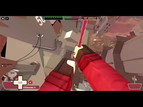 [TC2] Market Gardening off of plr_highertower