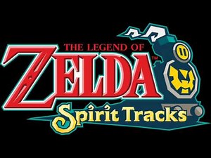 The Legend of Zelda: Spirit Tracks Music - Train Training